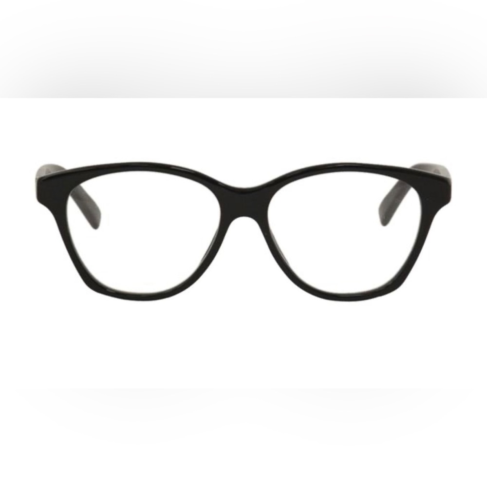 NWOT GUCCI GG 0456O 002-53-15-140 Frames